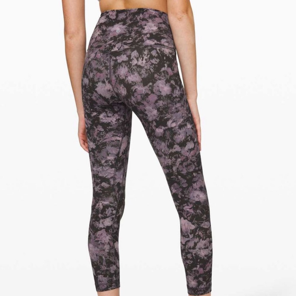 Lululemon Align Leggings “25